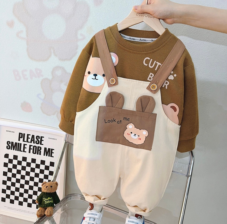 ست بیلر بلوز تدی