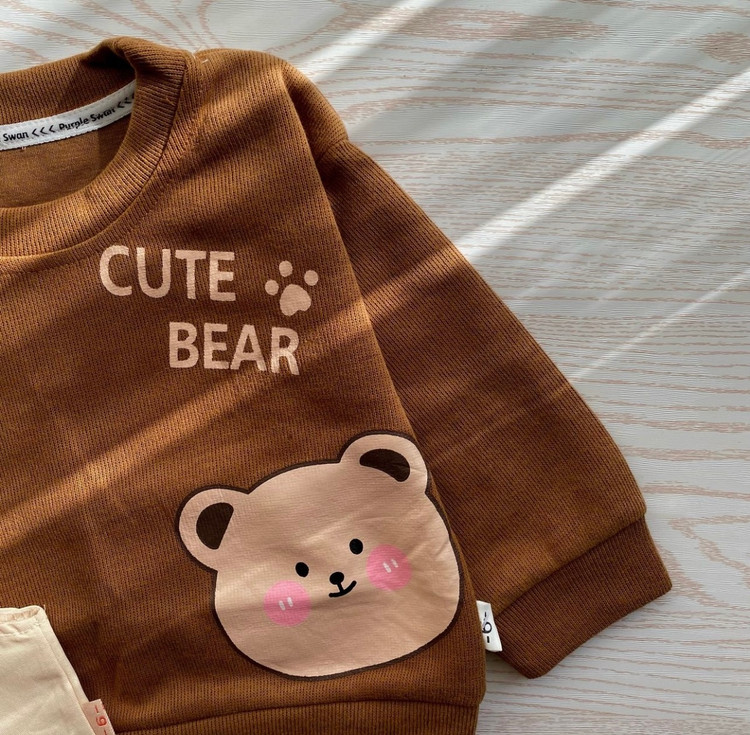 ست بیلر بلوز تدی