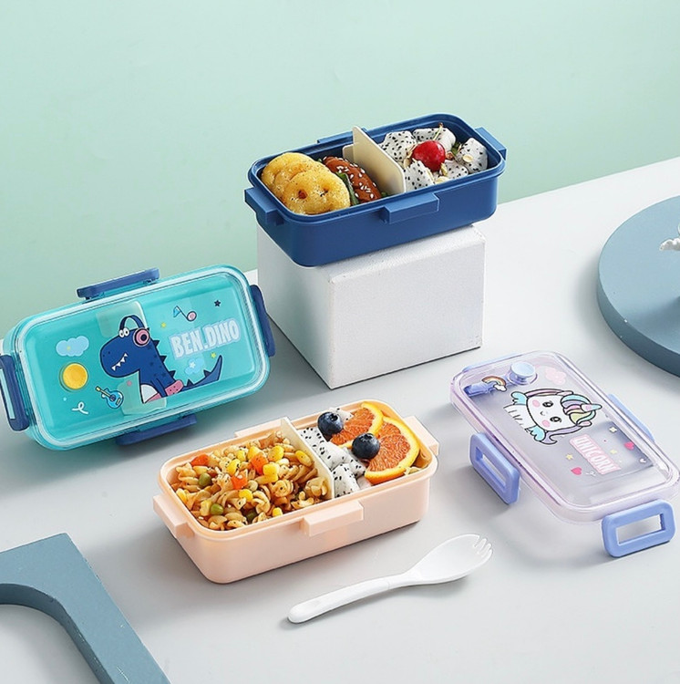 ظرف غذا وارداتی