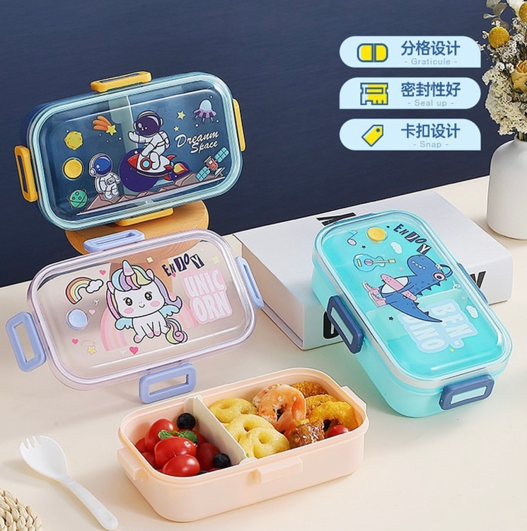 ظرف غذا وارداتی