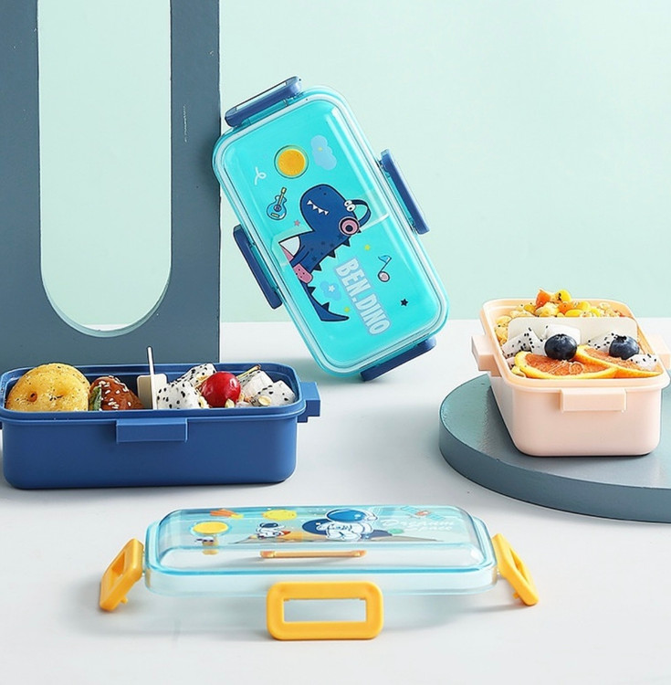 ظرف غذا وارداتی