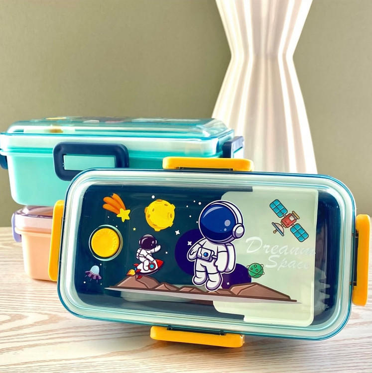 ظرف غذا وارداتی