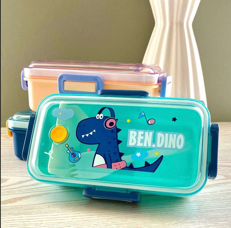 ظرف غذا وارداتی