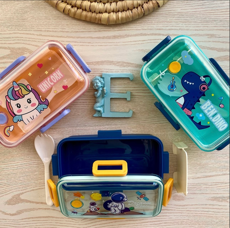 ظرف غذا وارداتی