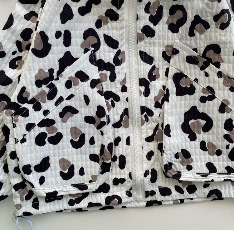 بارانی وارداتی اورجینال