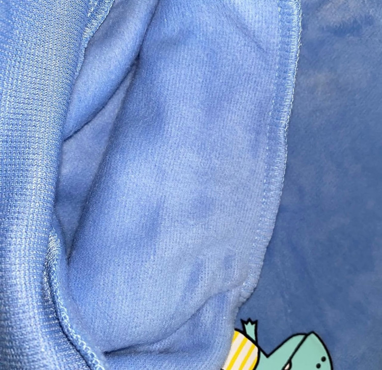 ست هودی شلوار پسرانه