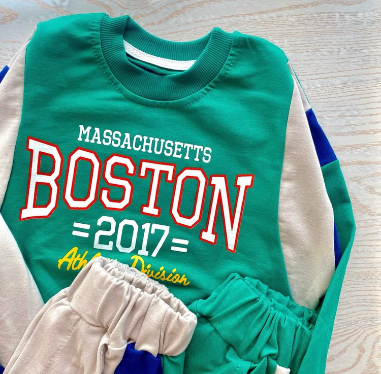 ست دو تیکه بلوز شلوار