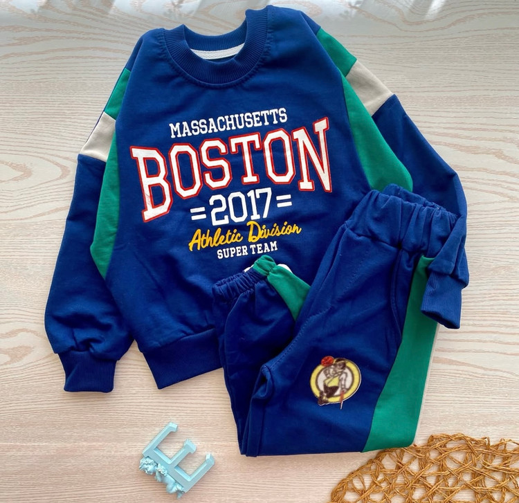 ست دو تیکه بلوز شلوار