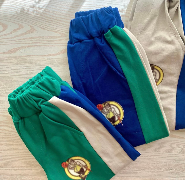 ست دو تیکه بلوز شلوار