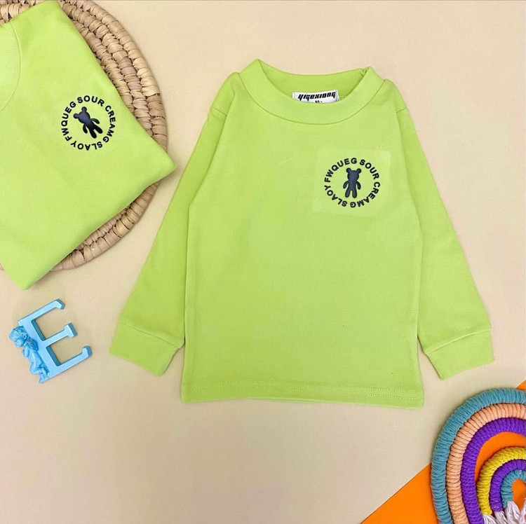 بلوز یقه ۳ سانت