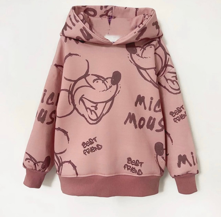 هودی دخترانه