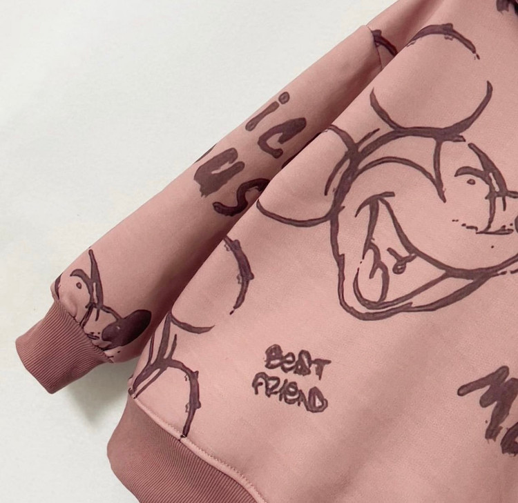 هودی دخترانه