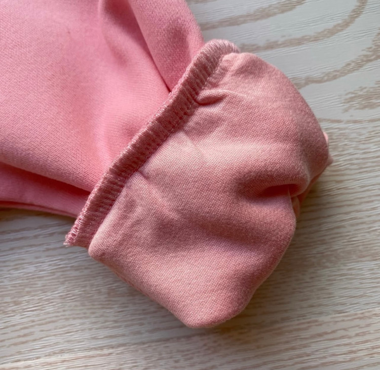 هودی دخترانه