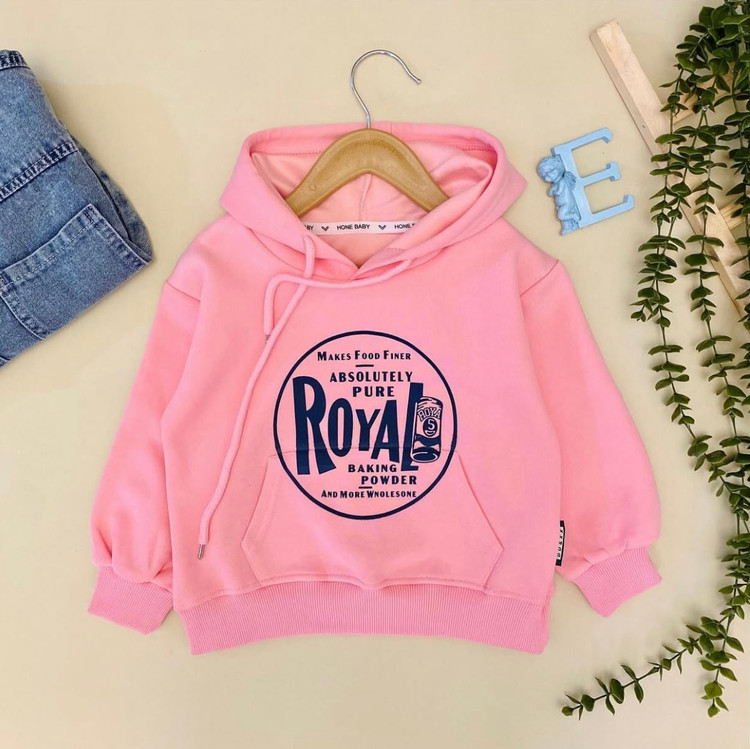 هودی دخترانه