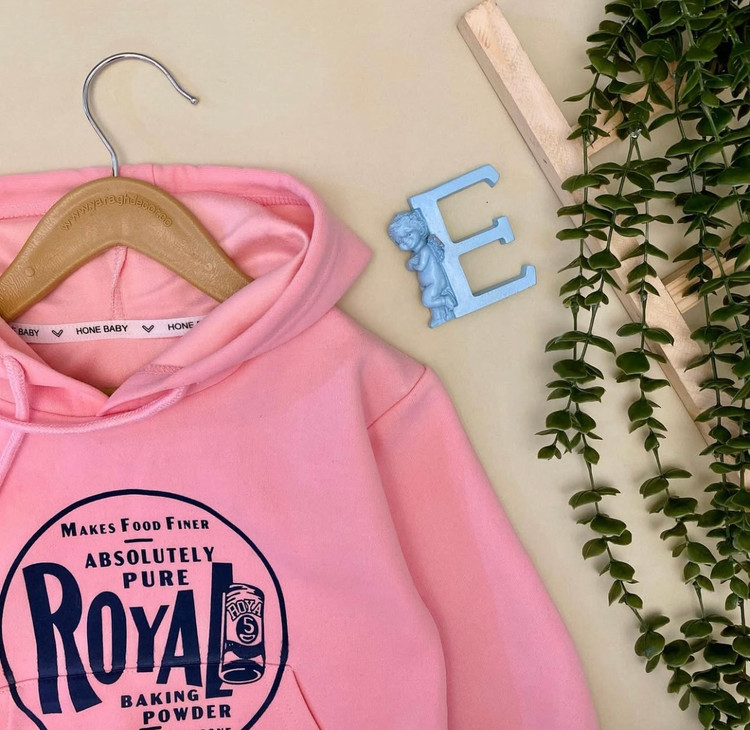 هودی دخترانه