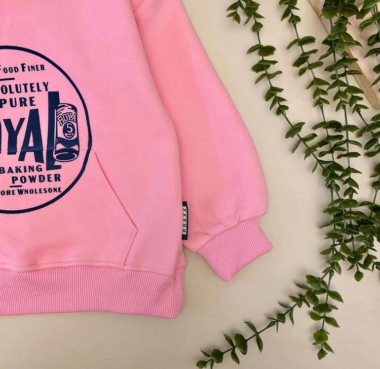 هودی دخترانه