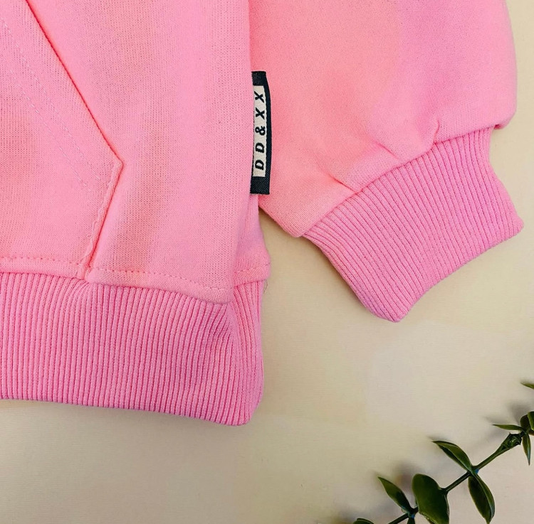 هودی دخترانه