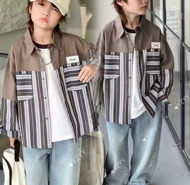 پیراهن وارداتی