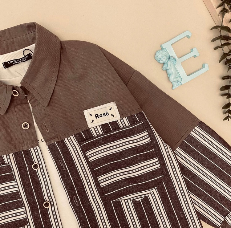 پیراهن وارداتی