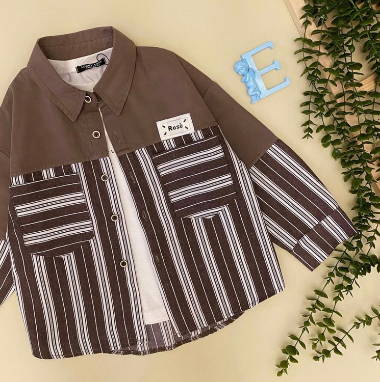 پیراهن وارداتی