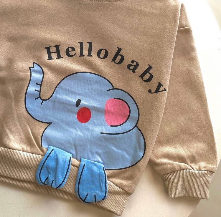 بلوز دوس تک