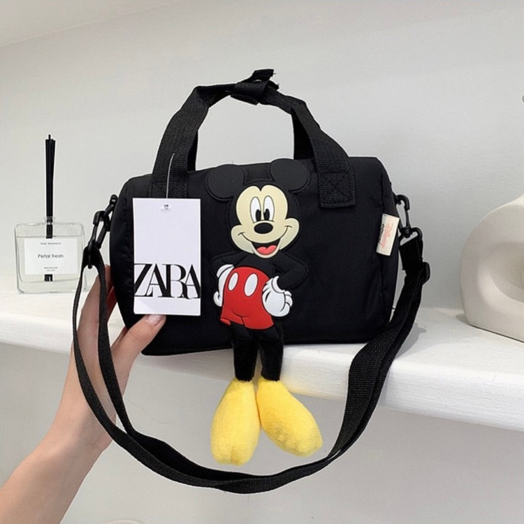 کیف ساک میکی موس