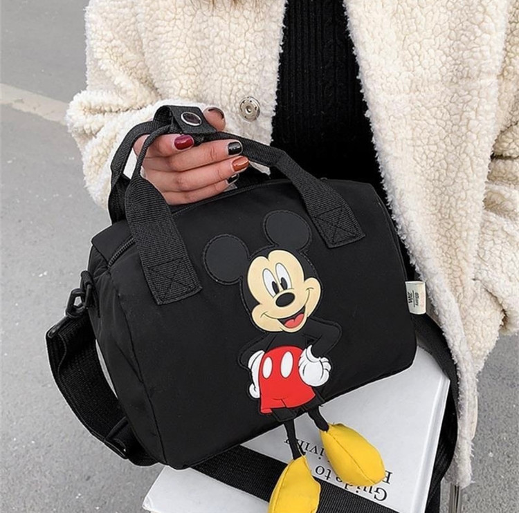 کیف ساک میکی موس