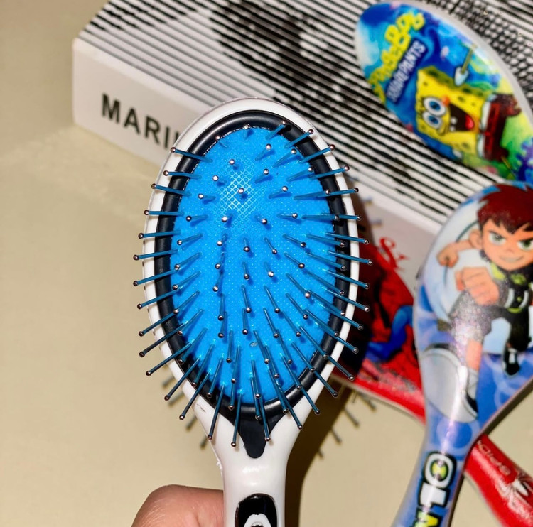 برس بچه گانه