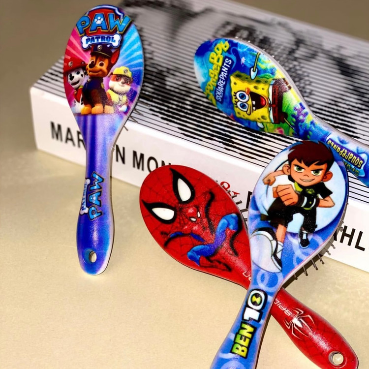 برس بچه گانه