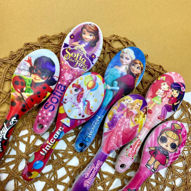 برس بچه گانه