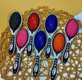 برس بچه گانه