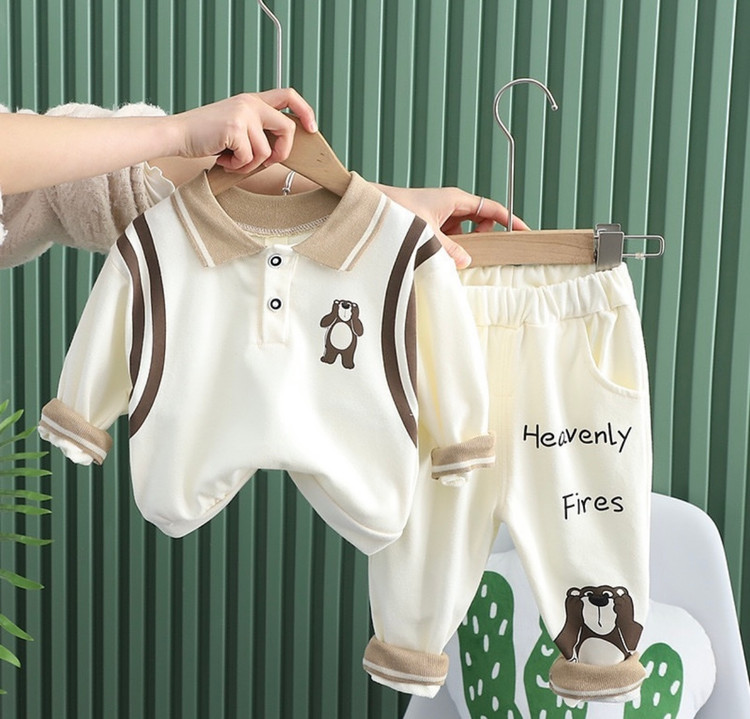 ست بلوز شلوار وارداتی تدی