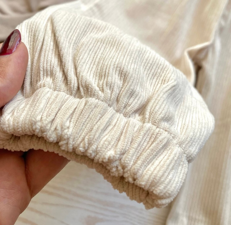 ست بلوز شلوار وارداتی خرسی