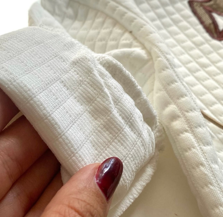 ست بلوز شلوار وارداتی گوچی