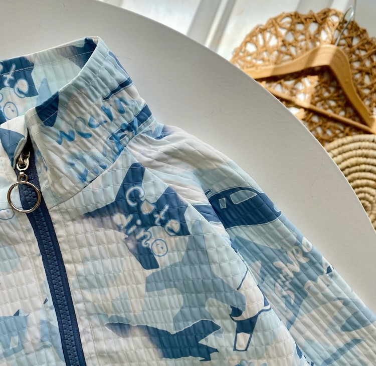 سویشرت بچگانه وارداتی 2 تا 6 سال