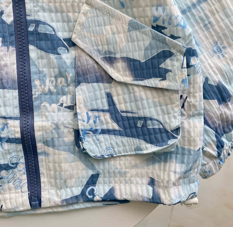 سویشرت بچگانه وارداتی 2 تا 6 سال