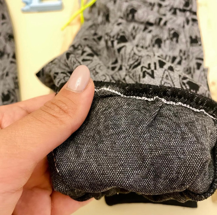 شلوار راحتی پسرانه اسلش وارداتی 1 الی 5 سال