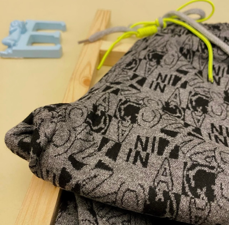 شلوار راحتی پسرانه اسلش وارداتی 1 الی 5 سال