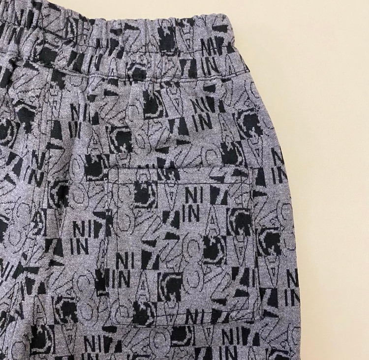 شلوار راحتی پسرانه اسلش وارداتی 1 الی 5 سال