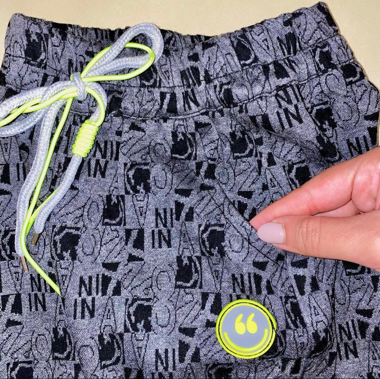 شلوار راحتی پسرانه اسلش وارداتی 1 الی 5 سال