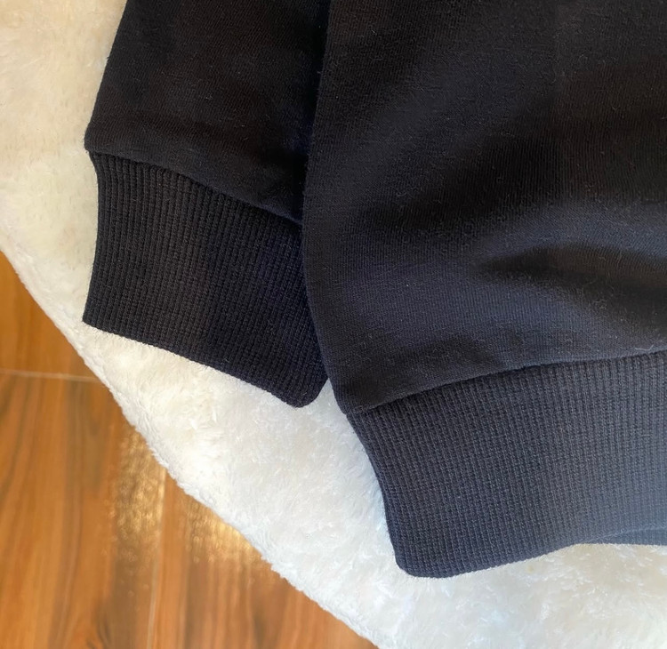 بلوز دورس طرح روباه 2 الی 6 سال