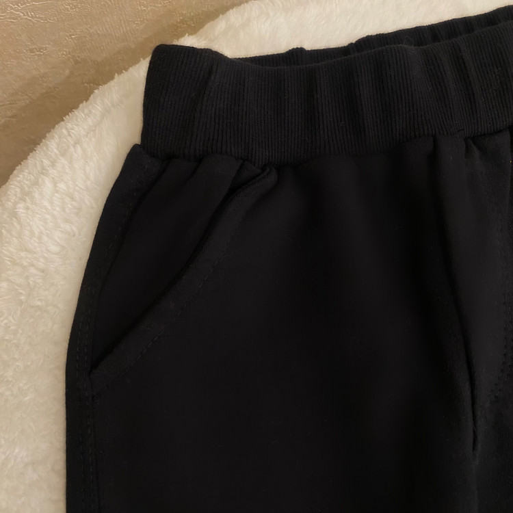 شلوار اسلش راحتی 1 الی 6 سال