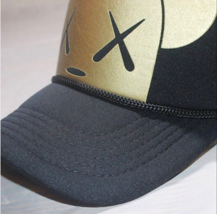 کلاه کپ پسرانه پشت طوری