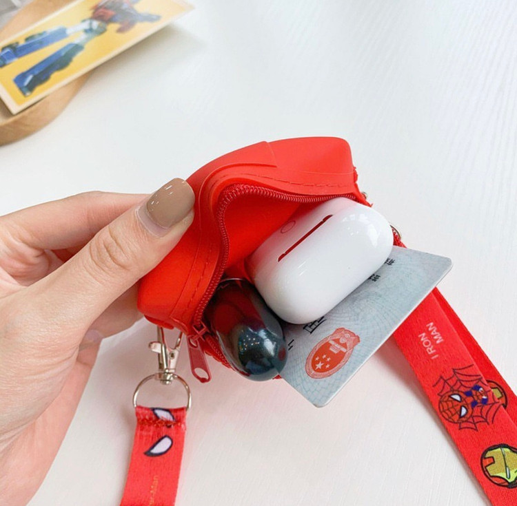 کیف سیلیکونی پسرانه وارداتی