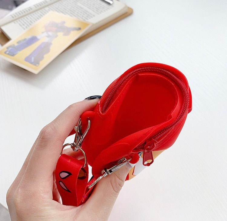 کیف سیلیکونی پسرانه وارداتی