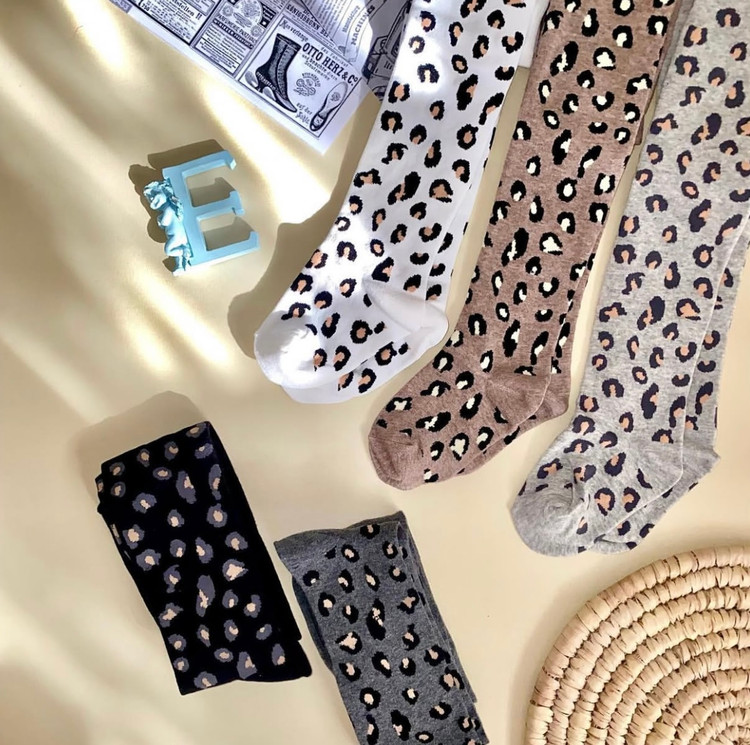 جوراب شلواری دخترانه وارداتی