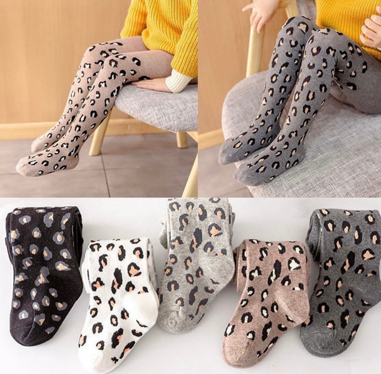 جوراب شلواری دخترانه وارداتی