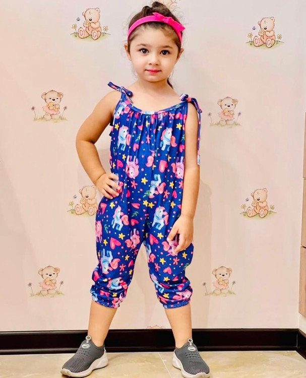 سرهمی دخترانه طرحدار