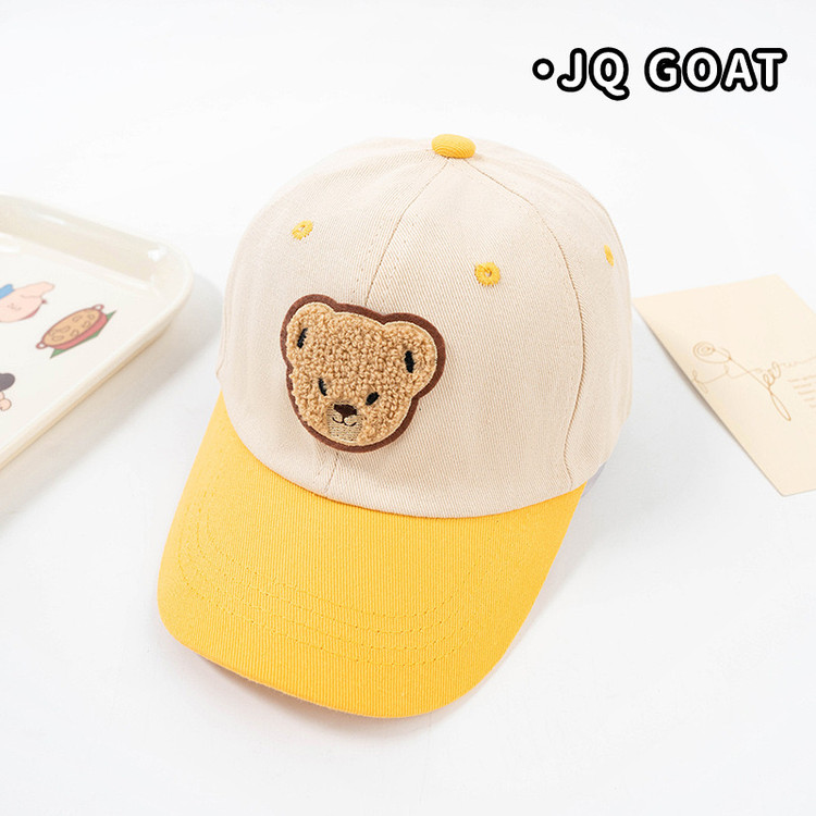 کلاه کپ بچگانه اسپرت