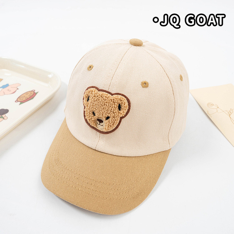 کلاه کپ بچگانه اسپرت